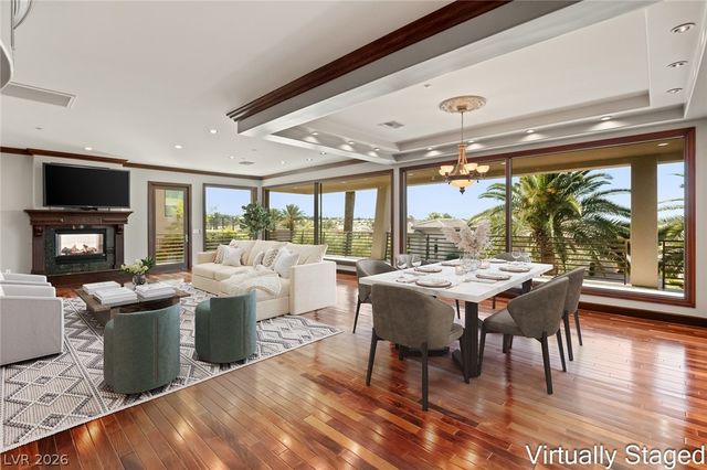 1729 Tangiers Drive, Henderson, NV 89012