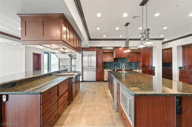 1729 Tangiers Drive, Henderson, NV 89012