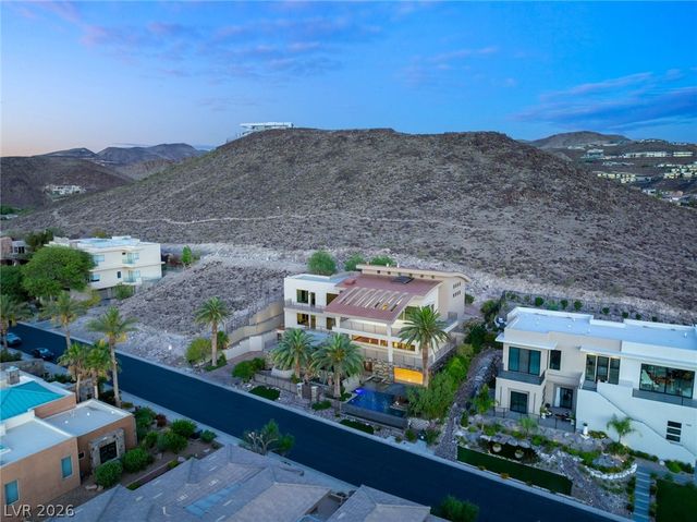 1729 Tangiers Drive, Henderson, NV 89012