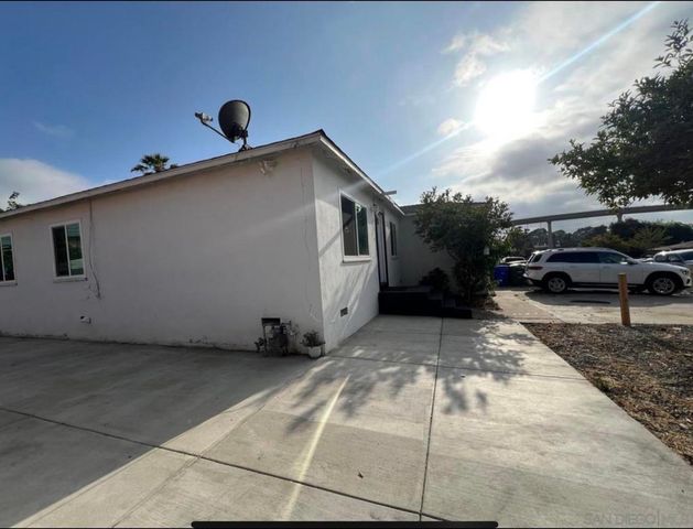 1732 Gamma st, National City, CA 91950