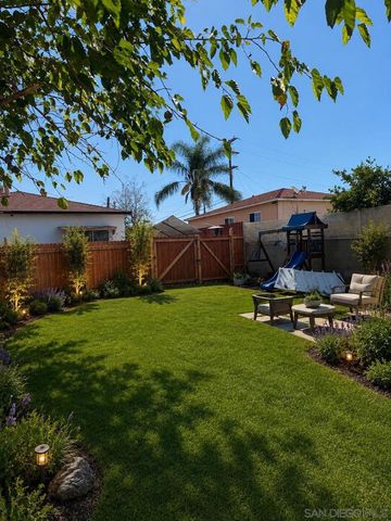 1732 Gamma st, National City, CA 91950