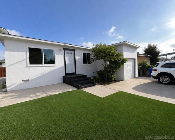 1732 Gamma st, National City, CA 91950