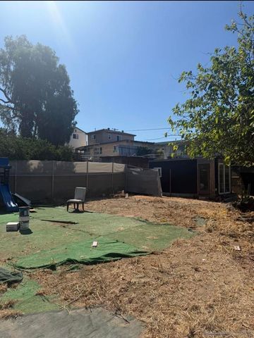 1732 Gamma st, National City, CA 91950