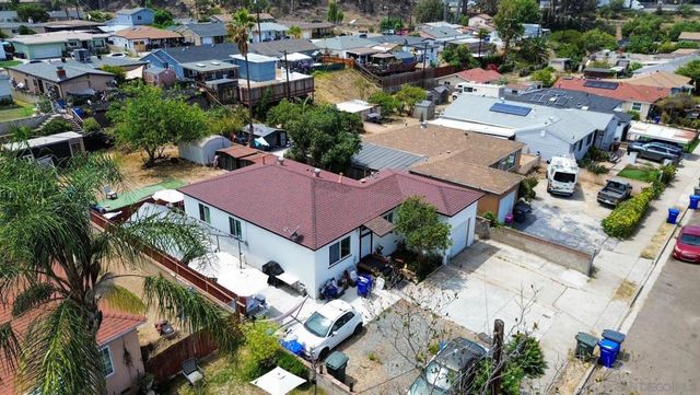 1732 Gamma st, National City, CA 91950