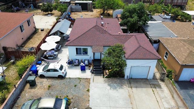 1732 Gamma st, National City, CA 91950