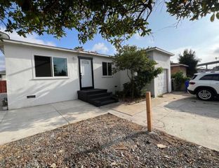 1732 Gamma st, National City, CA 91950