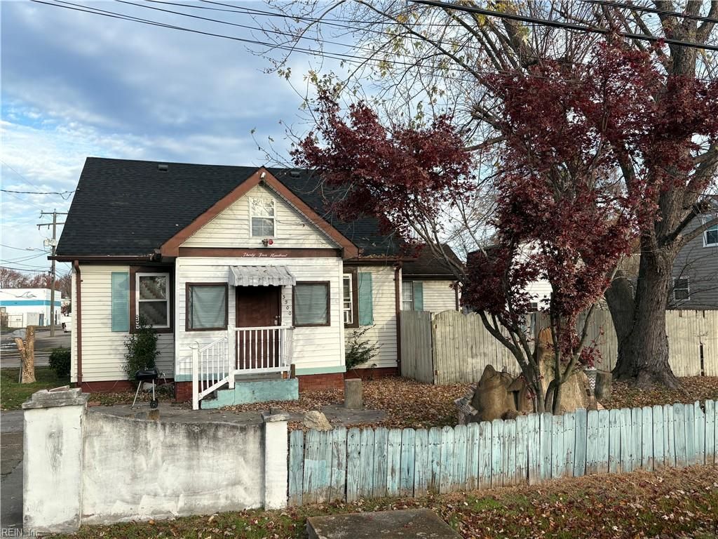 3500 Tait TER, Norfolk, VA 23513