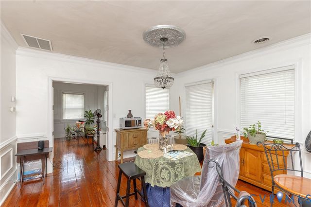 1124 Northampton Rd, Petersburg, VA 23805