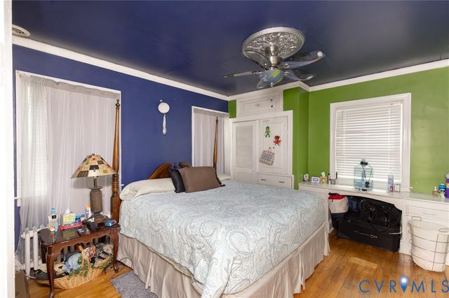 1124 Northampton Rd, Petersburg, VA 23805