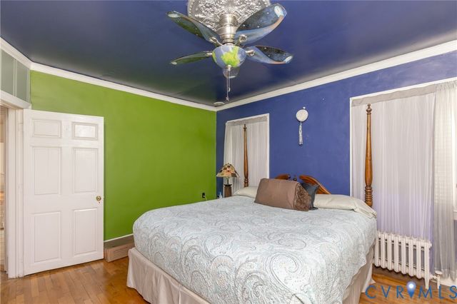 1124 Northampton Rd, Petersburg, VA 23805