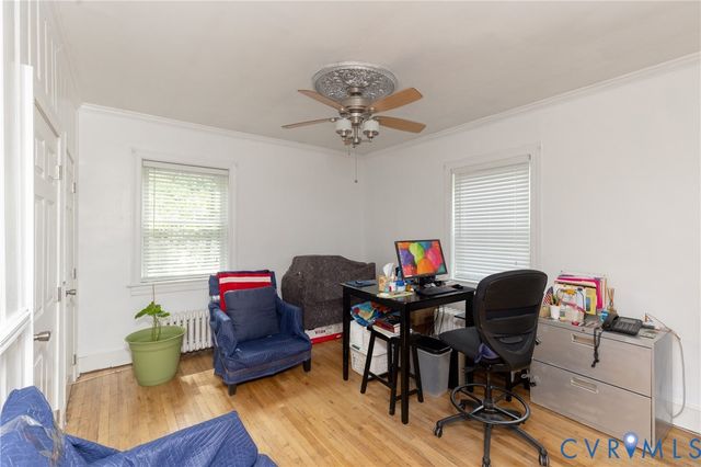 1124 Northampton Rd, Petersburg, VA 23805