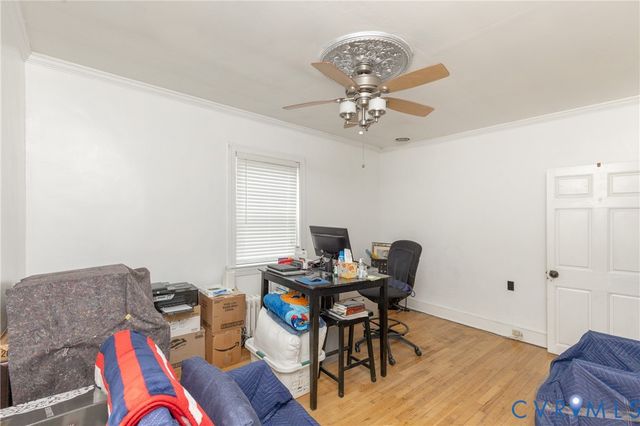1124 Northampton Rd, Petersburg, VA 23805