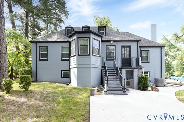 1124 Northampton Rd, Petersburg, VA 23805