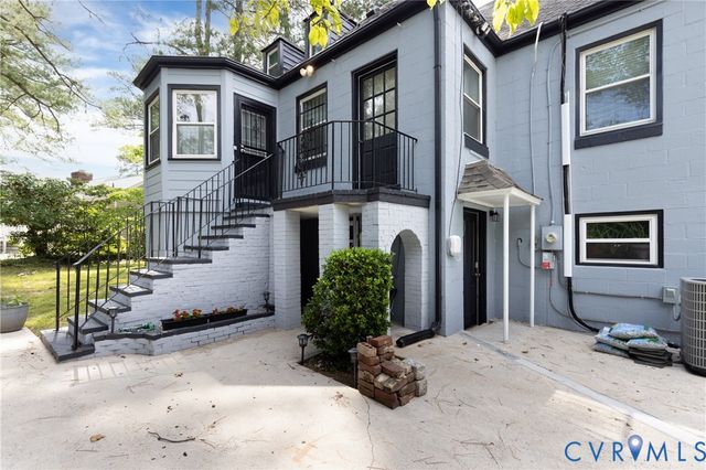1124 Northampton Rd, Petersburg, VA 23805