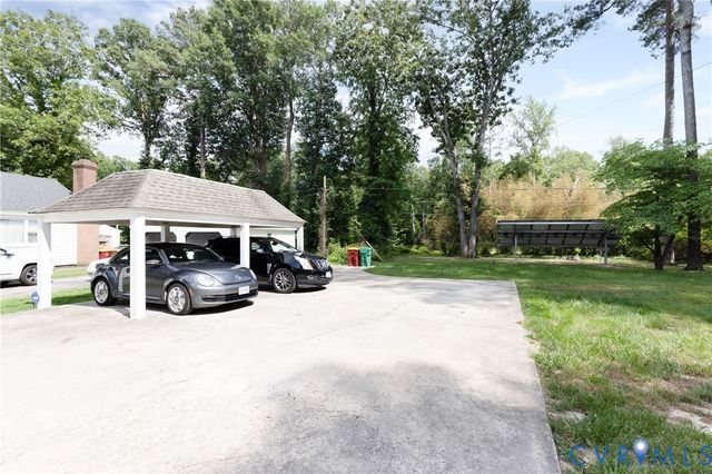 1124 Northampton Rd, Petersburg, VA 23805