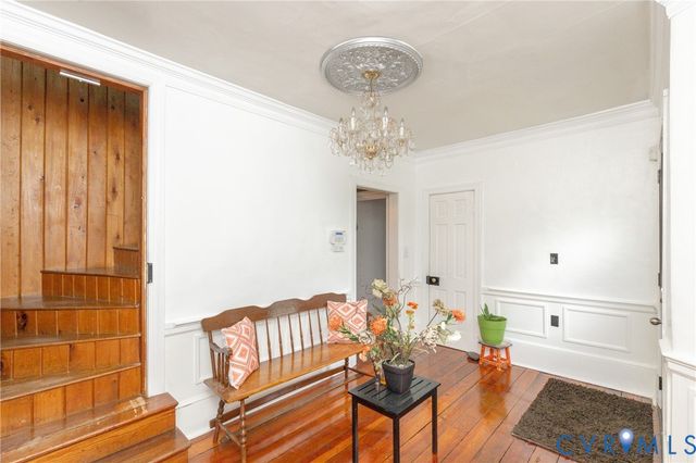 1124 Northampton Rd, Petersburg, VA 23805