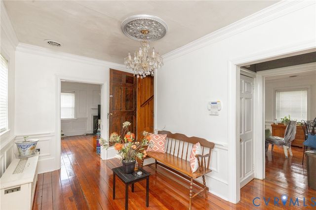 1124 Northampton Rd, Petersburg, VA 23805