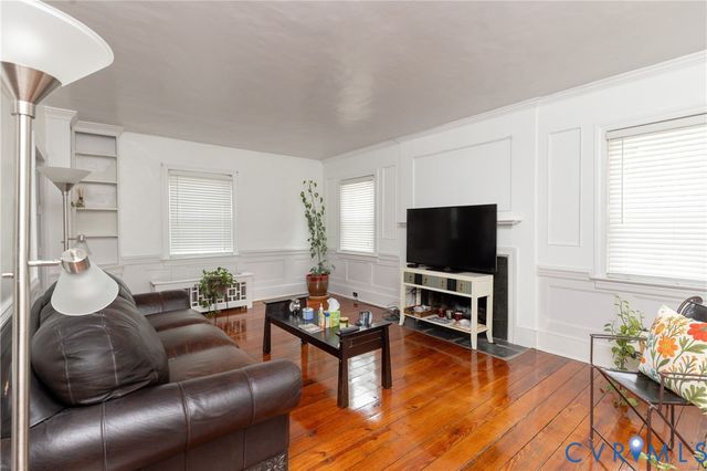 1124 Northampton Rd, Petersburg, VA 23805
