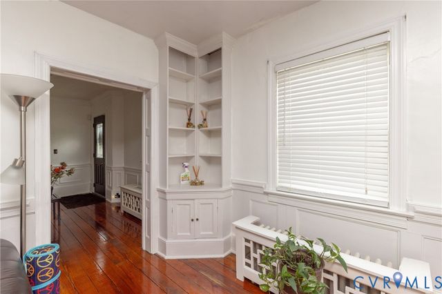 1124 Northampton Rd, Petersburg, VA 23805