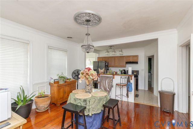 1124 Northampton Rd, Petersburg, VA 23805