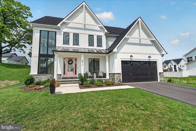 6012 DUVALLS FOREST DR, Frederick, MD 21701