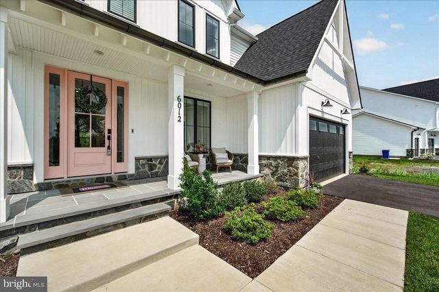 6012 DUVALLS FOREST DR, Frederick, MD 21701