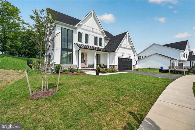 6012 DUVALLS FOREST DR, Frederick, MD 21701