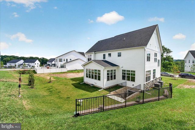 6012 DUVALLS FOREST DR, Frederick, MD 21701
