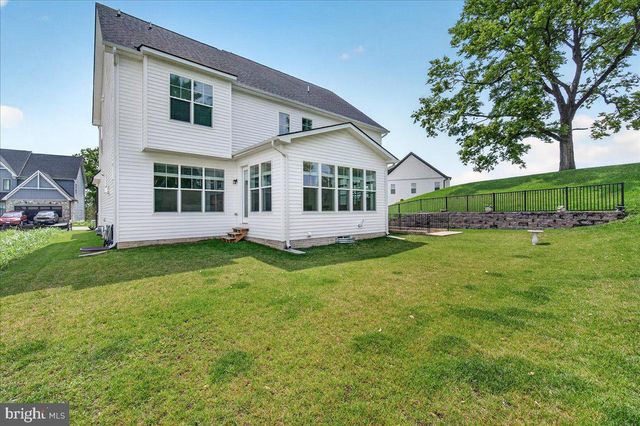 6012 DUVALLS FOREST DR, Frederick, MD 21701