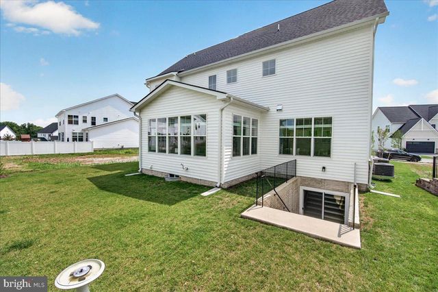 6012 DUVALLS FOREST DR, Frederick, MD 21701