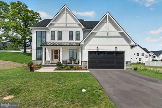 6012 DUVALLS FOREST DR, Frederick, MD 21701