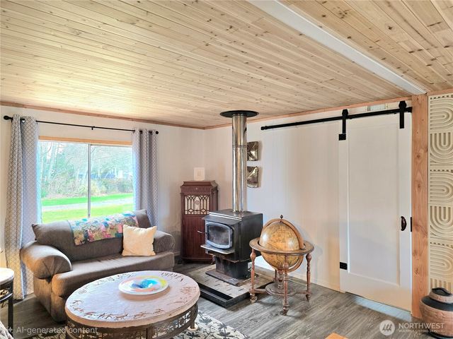 502 W Veterans Avenue, Westport, WA 98595