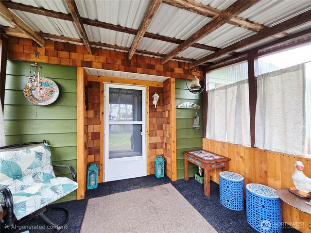 502 W Veterans Avenue, Westport, WA 98595