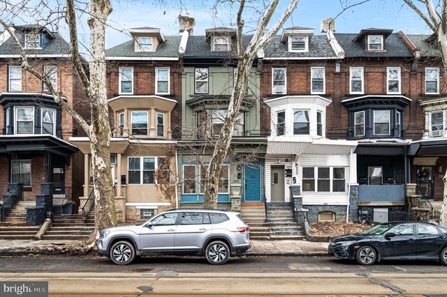 5209 CHESTER AVE, Philadelphia, PA 19143