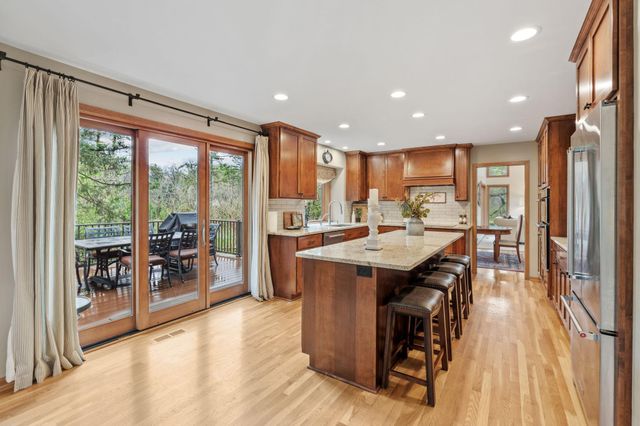 5811 Shannon Drive, Edina, MN 55439