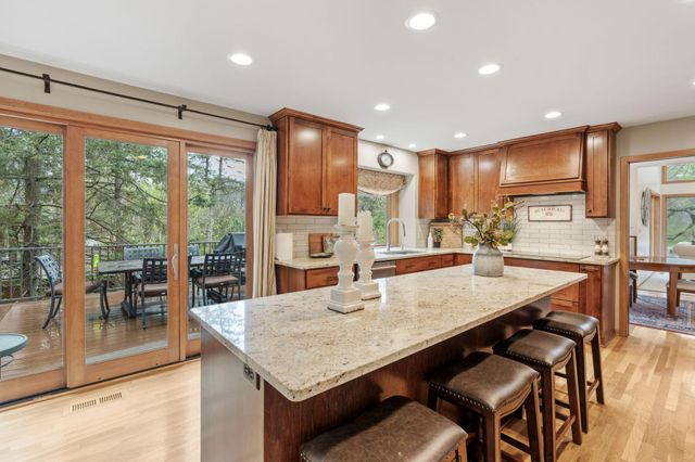 5811 Shannon Drive, Edina, MN 55439