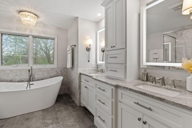 5811 Shannon Drive, Edina, MN 55439