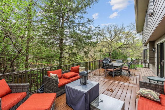 5811 Shannon Drive, Edina, MN 55439