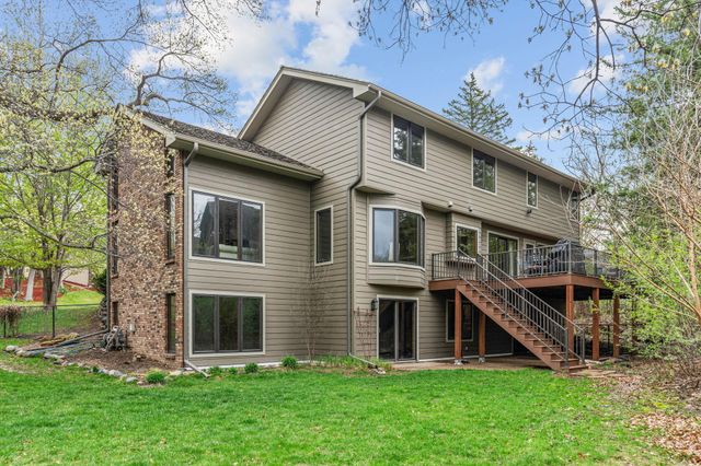 5811 Shannon Drive, Edina, MN 55439
