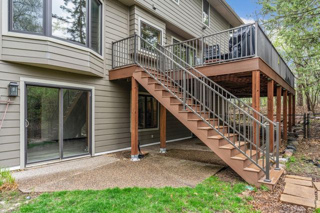 5811 Shannon Drive, Edina, MN 55439
