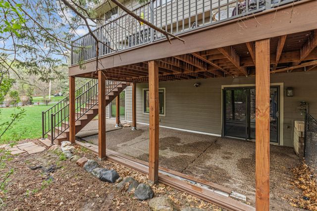 5811 Shannon Drive, Edina, MN 55439