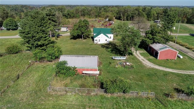 4896 High Hill Road, Cambridge, OH 43725