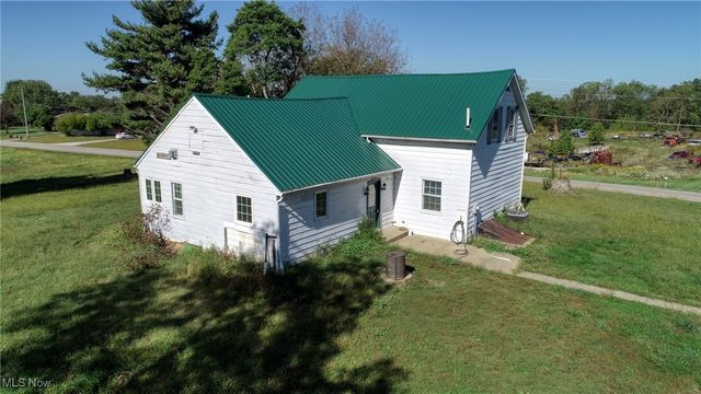 4896 High Hill Road, Cambridge, OH 43725