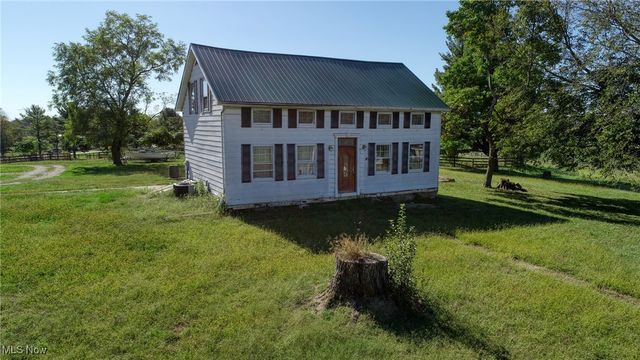 4896 High Hill Road, Cambridge, OH 43725