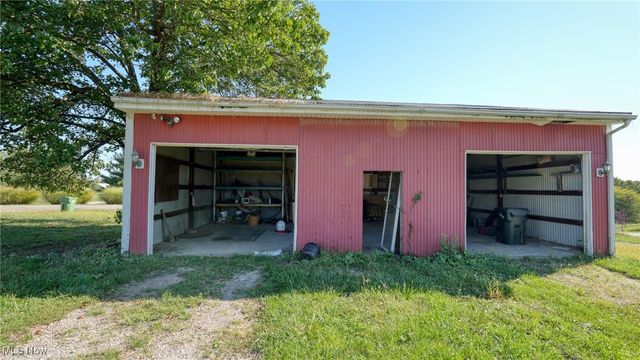 4896 High Hill Road, Cambridge, OH 43725