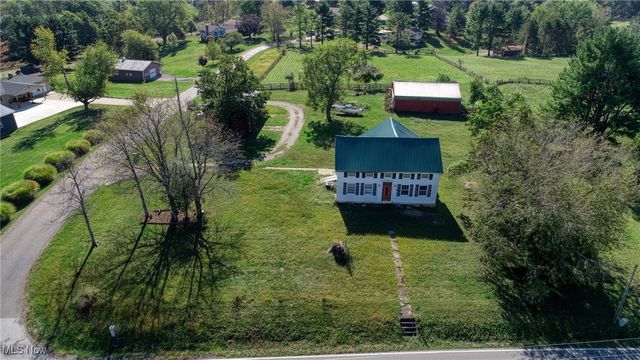 4896 High Hill Road, Cambridge, OH 43725