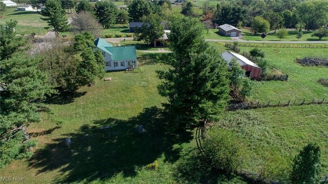 4896 High Hill Road, Cambridge, OH 43725