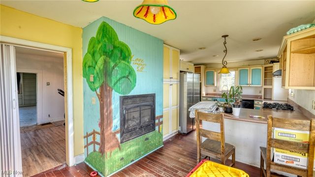 4896 High Hill Road, Cambridge, OH 43725