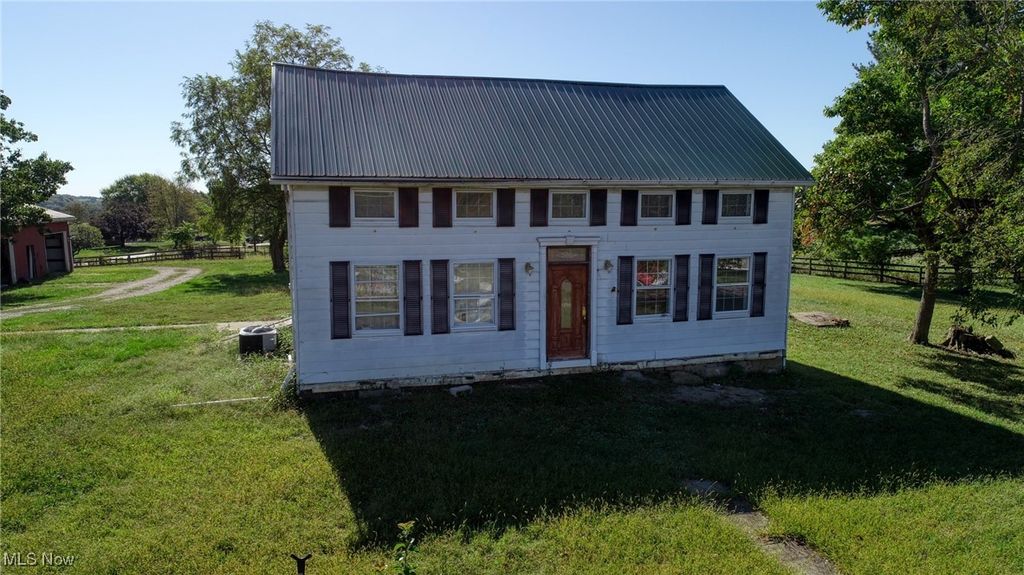 4896 High Hill Road, Cambridge, OH 43725