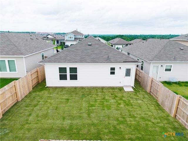 11513 Murano Drive, Austin, TX 78747